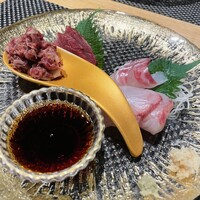 肉割烹 はいから - 
