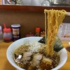 ラーメンのかどや