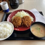 かつや - 料理写真: