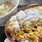 喜多方ラーメン坂内 - 