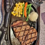 ステーキハウス 88 国際通り店 - 