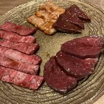 焼肉トラジ - 