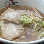 喜多方ラーメン坂内 - 