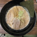 ラーメン長山 - 