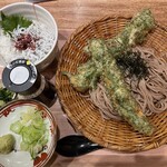 おらが蕎麦 - 