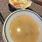 ステーキハウス 88 - 