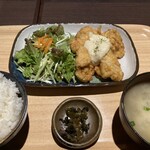 肉ビストロ＆ダイニング ひなた - 