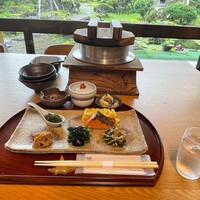 出羽屋 -  出羽屋 -