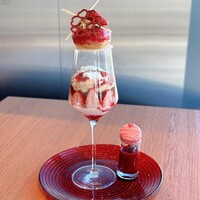 オールデイダイニング オアシスガーデン - 