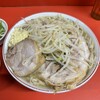 ラーメン二郎  京都店