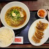 大阪王将 なんば千日前店