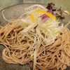 Soba 無双