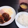 ニューほり江 - 料理写真: