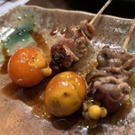 旬彩家　とり遊 - 