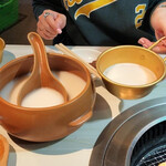 鶴橋ホルモン本舗 - 