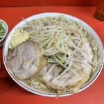 ラーメン二郎  - 