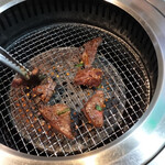 鶴橋ホルモン本舗 - 