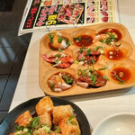 鶴橋ホルモン本舗 - 