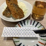 伊豆中ばんばん食堂 - 