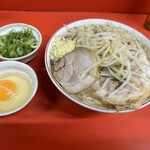 ラーメン二郎  - 