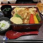 伊豆中ばんばん食堂 - 