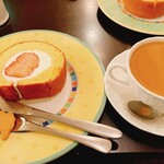 森のらくだ - セット