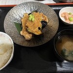 和食Dining　うお座 - 