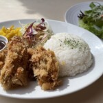 Oyster Bar ジャックポット - 