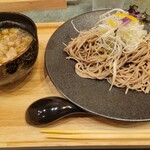 Soba Musou - 