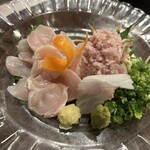 旬彩家　とり遊 - 