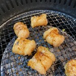 鶴橋ホルモン本舗 - 