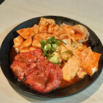 鶴橋ホルモン本舗 - 