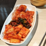 鶴橋ホルモン本舗 - 