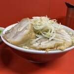 ラーメン二郎  - 