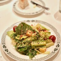 ロウリーズ・ザ・プライムリブ 恵比寿ガーデンプレイス店 - 