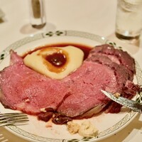 ロウリーズ・ザ・プライムリブ 恵比寿ガーデンプレイス店 - 