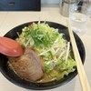 ゴル麺。 横浜本店