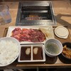 焼肉ライク 上野店