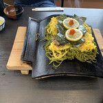 元祖瓦そば たかせ - 