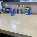 二代目 梅家 - 店内