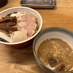 らぁ麺 ふじ松 - 