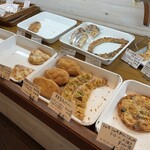 Pain Maison Iwasa - 