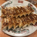 丸正餃子店 - 料理写真: