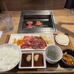 焼肉ライク - 