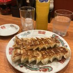 丸正餃子店 - 