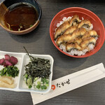 元祖瓦そば たかせ - 