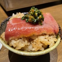 焼うお いし川 名古屋 - 
