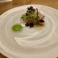 ラトリエ まる耕 - 