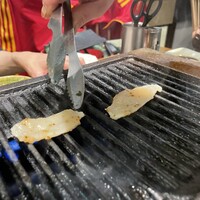 焼うお いし川 名古屋 - 