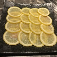 北新地焼肉 きらく - 